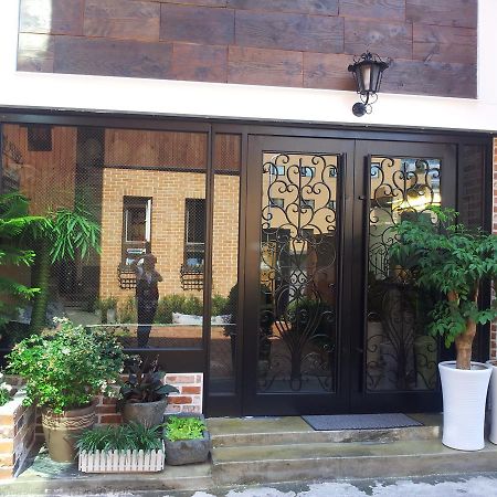 Nungmaru Guesthouse Seul Exterior foto